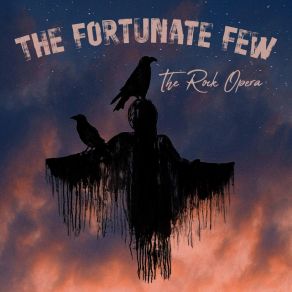 Download track Dr. Powers The Fortunate Few