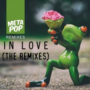 Download track In Love (Astrosquad Remix) José Barnetche