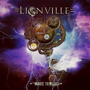 Download track Into The Night Lionville