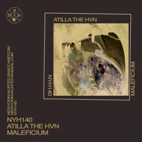 Download track Porridge Bukkake Atilla The HvnDetention