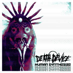 Download track Consume (Synthwave) Death Device