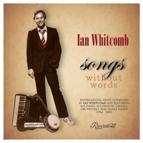 Download track Les Temps Du Chiffon Ian Whitcomb