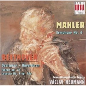 Download track 3. Leonoren-Ouverture Nr. 3 Gustav Mahler