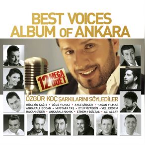 Download track Hem Ankaraya Hem Bana Bayram Ethem Yeşiltaş