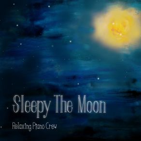 Download track Hazy Moon Relaxing Crew