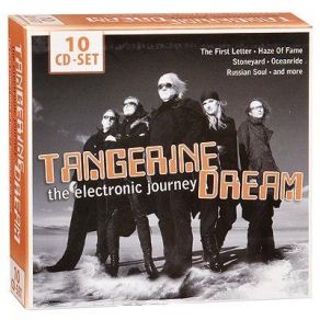 Download track The Green Land Tangerine Dream