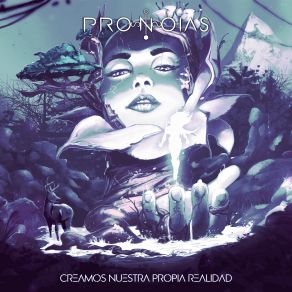 Download track Viento De Mi Voz (Instrumental) Pronoias