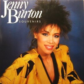 Download track Love Me Mechanically Jenny Burton