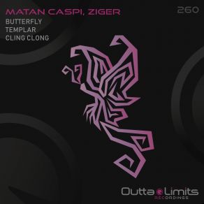 Download track Cling Clong Matan Caspi, Ziger