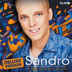 Download track Das Erste Mal Sandro