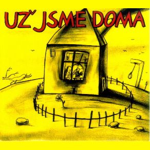 Download track Sousedska Už Jsme Doma