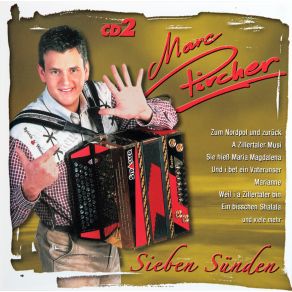 Download track Zum Nordpol Und Zurück Marc Pircher