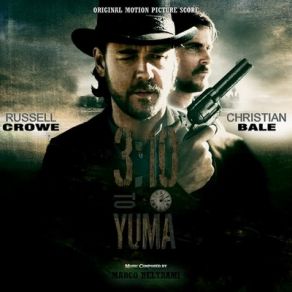 Download track The 3 10 To Yuma Marco Beltrami