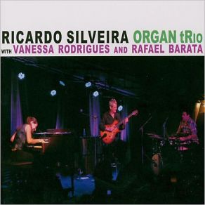 Download track A Historia De Lily Braun Ricardo Silveira, Vanessa Rodrigues