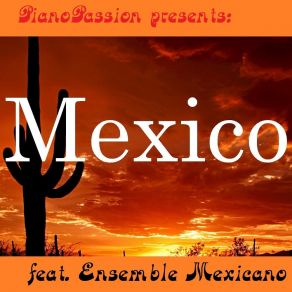 Download track Lonesome Riders Ensemble Mexican