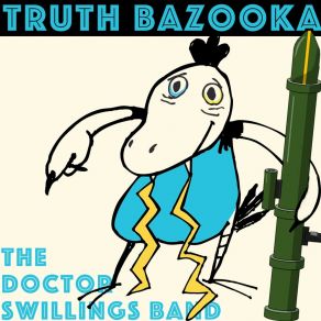 Download track Fuzzball The Doctor Swillings Band