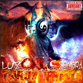 Download track Nunca Pare De Sonhar Tarja Preta 013