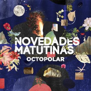 Download track Octopolar Novedades MatutinasCristián Gallardo