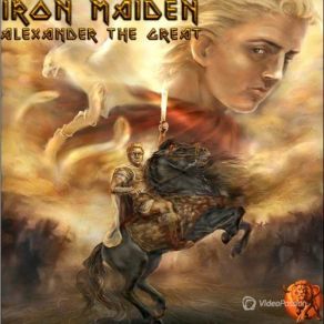 Download track Mother Of Mercy Iron Maiden