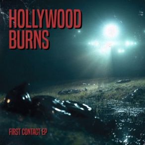 Download track Burn Hard Hollywood BurnsVolkor, Florent Gerbault