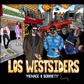 Download track Reaching For The Stars Los WestsidersTash