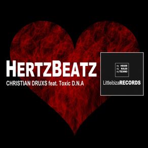 Download track Hertz (Original Mix) Toxic D. N. A