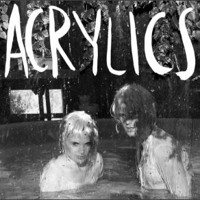 Download track Fading Acrylics