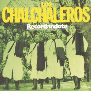 Download track Tonada Del Aire (Remastered 2003) Los Chalchaleros