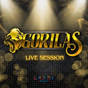 Download track GRACIAS POR EXISTIR (En Vivo) Gorilas