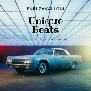 Download track Rattlesnake Funk! (Remastered 2020) Enri Zavalloni