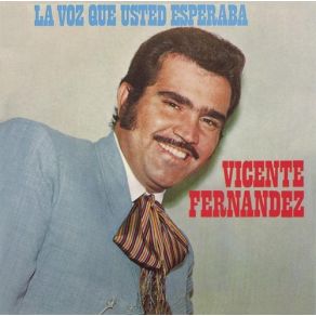 Download track Mi Desgracia Vicente Fernández