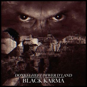 Download track Geschicht Vun Engem Mörder Black Karma