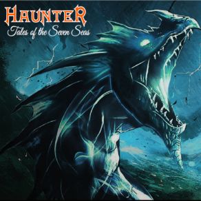 Download track Crossing The Seas Haunter