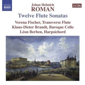 Download track Sonata No. 7 In G Major, BeRI 207 - II. Larghetto Leon Berben, Klaus-Dieter Brandt, Verena Fischer