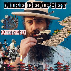 Download track Meat Mike Dempsey