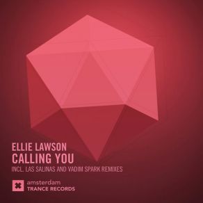 Download track Calling You (Vadim Spark Remix) Ellie Lawson