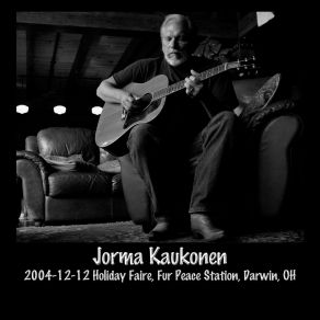 Download track You And My Old Guitar (Live - Set 1) Jorma Kaukonen