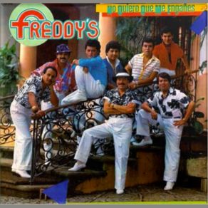 Download track A La Mujer Que Yo Quiero Los Freddy's