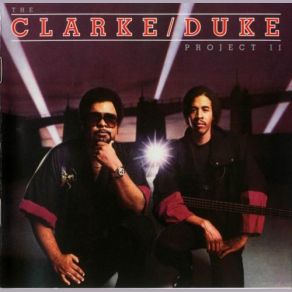 Download track You're Gonna Love It George Duke, Stanley Clarke