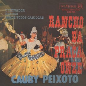 Download track Rancho Da Praça Onze Cauby Peixoto