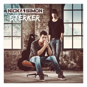 Download track Ze Lijkt Net Niet Op Jou Nick & Simon