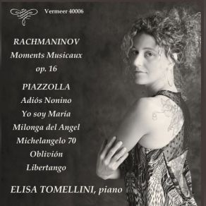 Download track Yo Soy Maria Yo Soy Maria - Elisa Tomellini' Elisa Tomellini