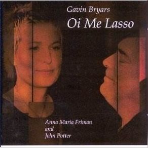 Download track 2. Lauda 4 Oi Me Lasso Gavin Bryars