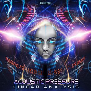 Download track Relentlessly Tracking Down The Virus Acoustic Pressure