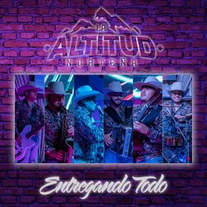 Download track El Amor Que Me Juraste La Altitud Norteña