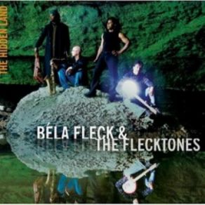 Download track Interlude Béla FleckThe Flecktones