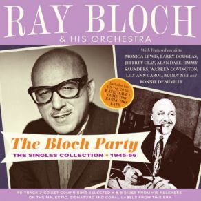 Download track Baia Ray Bloch And His Orchestra