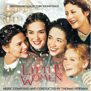 Download track La Fayette's Welcome Thomas Newman