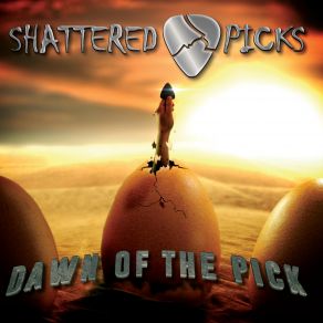 Download track Shot From The U. S. Shattered Picks