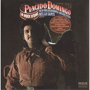 Download track Puccini - Avete Torto Domingo